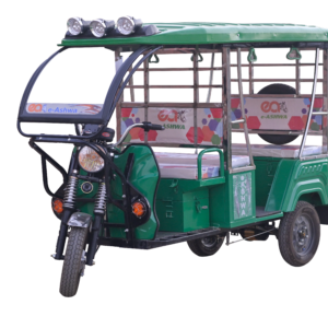 e-rickshaw