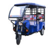full e-rickshaw
